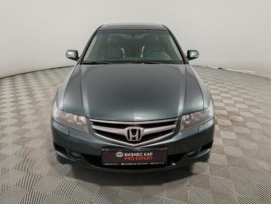 Honda Accord, 2006 г., 253 665 км