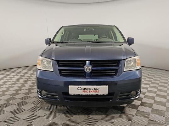 Dodge Caravan, 2008 г., 238 062 км