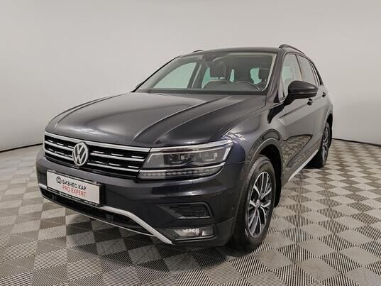 Volkswagen Tiguan, 2020 г., 114 070 км