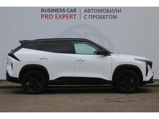 Geely Cityray, 2024&nbsp;г., 42&nbsp;121&nbsp;км