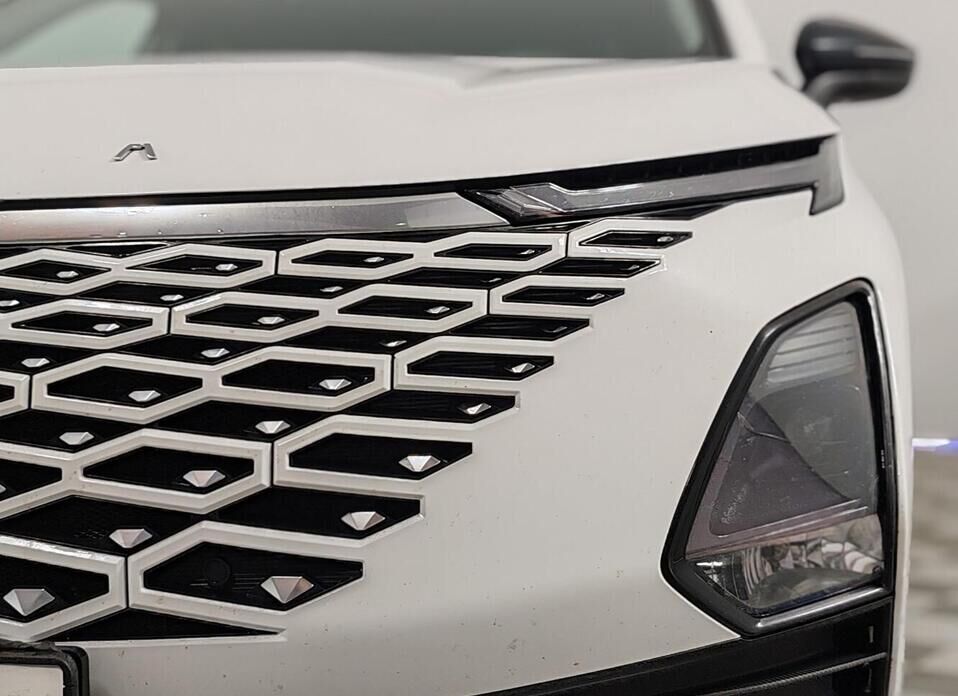 Omoda C5 1.5 CVT (147 л.с.)
