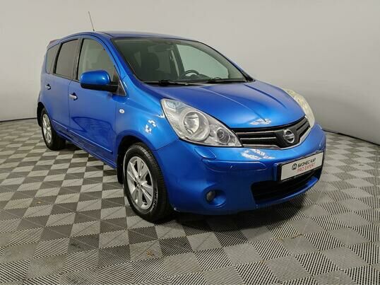 Nissan Note, 2011 г., 176 306 км