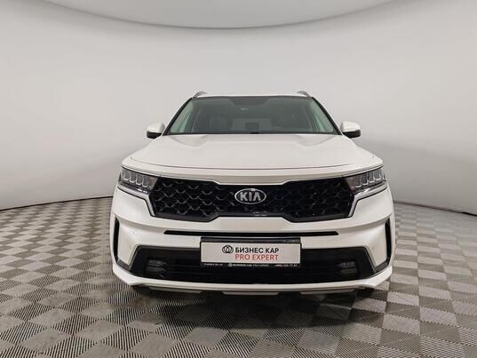 Kia Sorento, 2020 г., 39 594 км