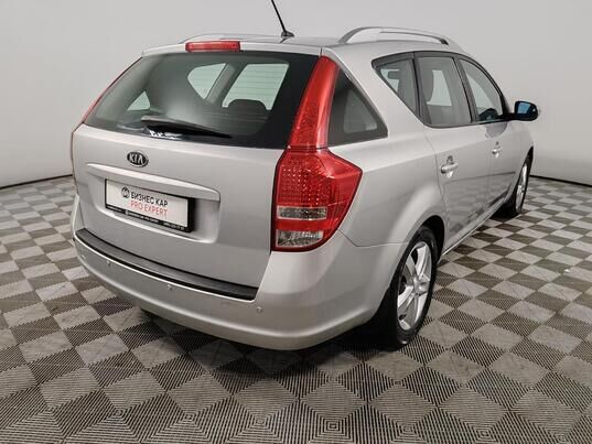 Kia Ceed, 2010 г., 133 254 км