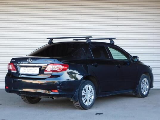 Toyota Corolla, 2013 г., 169 104 км
