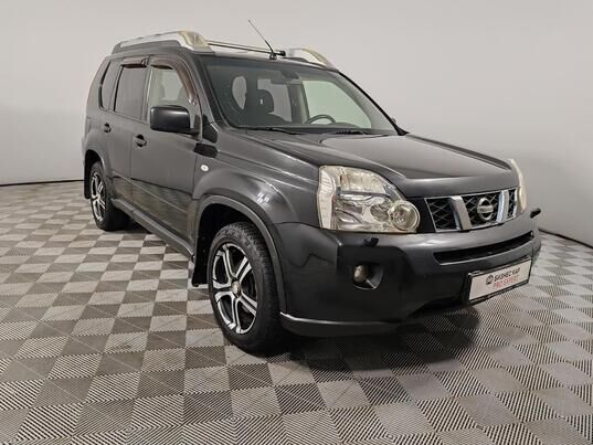 Nissan X-Trail, 2008&nbsp;г., 262&nbsp;629&nbsp;км