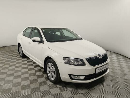 Skoda Octavia, 2014 г., 152 090 км