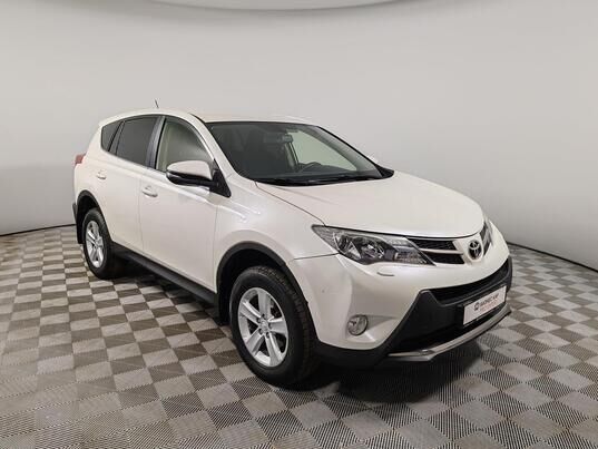 Toyota RAV4, 2013&nbsp;г., 99&nbsp;052&nbsp;км