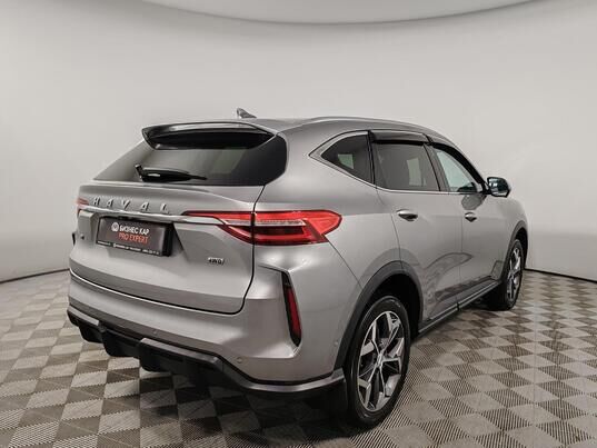 Haval F7, 2023&nbsp;г., 45&nbsp;592&nbsp;км