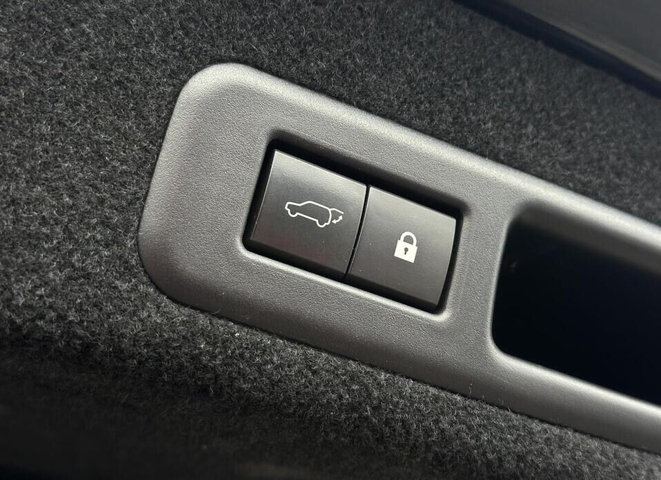 Lexus RX, IV Рестайлинг 300 2.0 AT (238 л.с.) 4WD