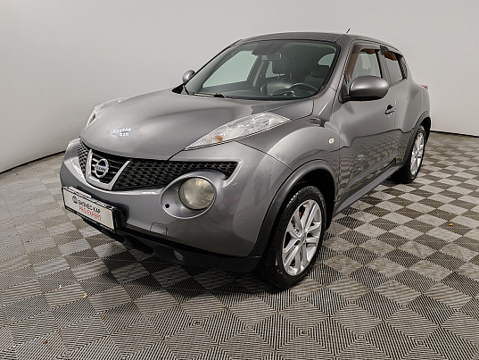 Nissan Juke, 2011 г., 155 761 км