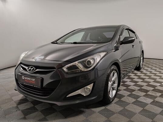 Hyundai I40, 2014 г., 298 091 км