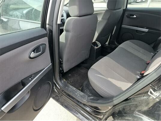 SEAT Leon, 2011 г., 146 617 км