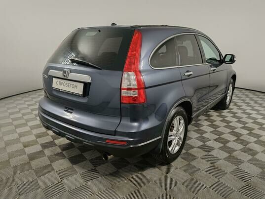 Honda CR-V, 2011 г., 300 685 км