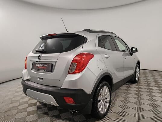 Opel Mokka, 2013&nbsp;г., 203&nbsp;424&nbsp;км
