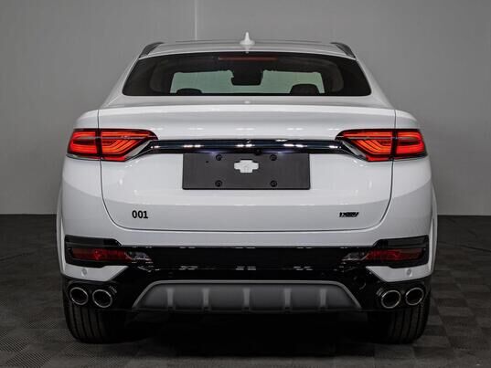 Knewstar 001 Flagship Sport