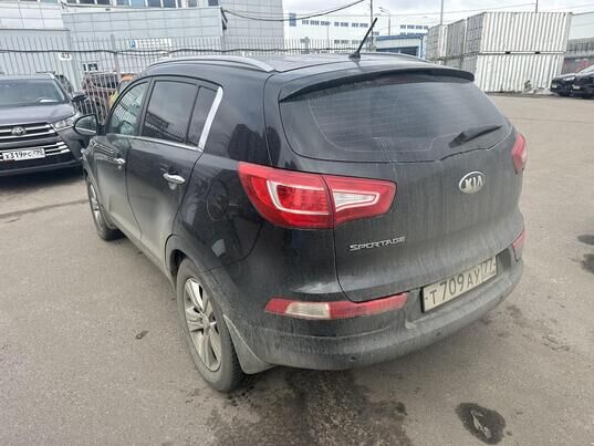Kia Sportage, 2013&nbsp;г., 222&nbsp;949&nbsp;км