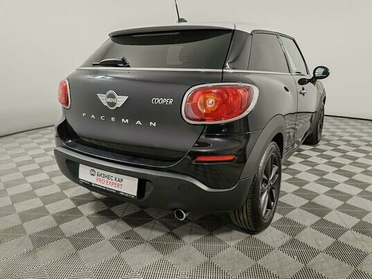 MINI Paceman, 2013 г., 150 280 км