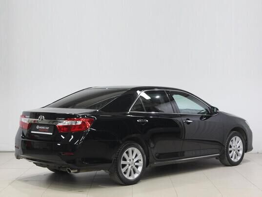 Toyota Camry, 2013&nbsp;г., 186&nbsp;742&nbsp;км