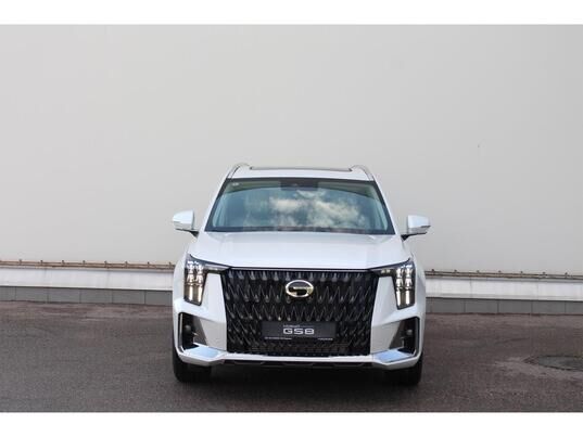 GAC GS8 GT
