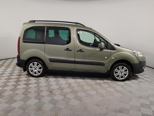Peugeot Partner, 2013 г., 112 803 км