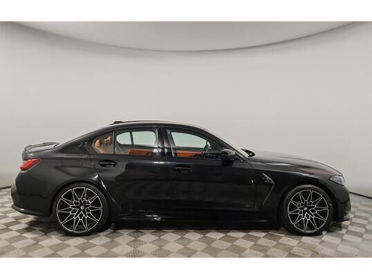 BMW M3, 2023&nbsp;г., 60&nbsp;379&nbsp;км