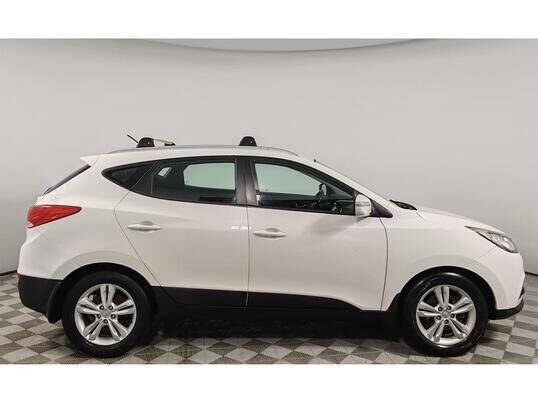 Hyundai Ix35, 2012 г., 204 641 км
