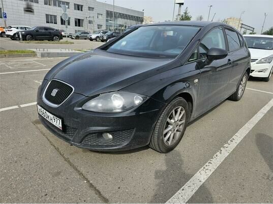 SEAT Leon, 2011 г., 146 617 км