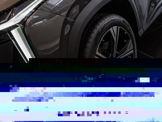 Geely Cityray