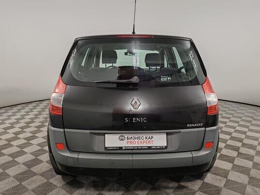 Renault Scenic, 2007 г., 304 853 км