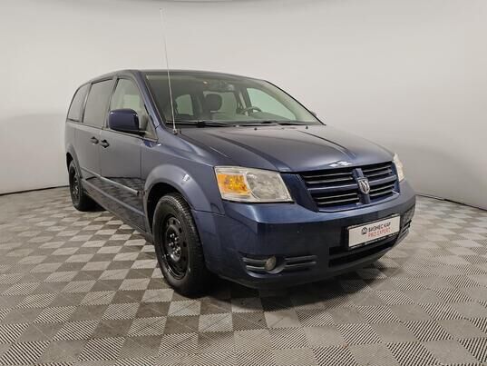Dodge Caravan, 2008 г., 238 062 км
