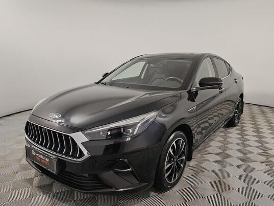 JAC J7, 2023&nbsp;г., 22&nbsp;489&nbsp;км