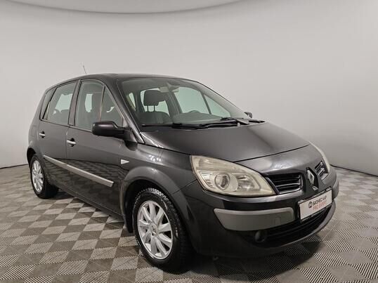 Renault Scenic, 2007 г., 304 853 км