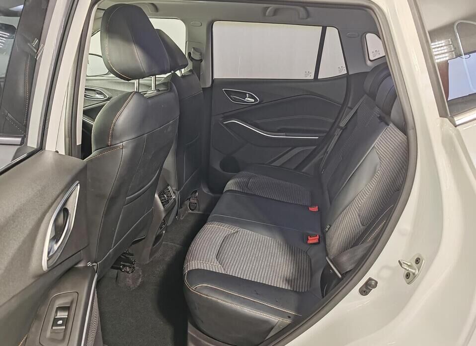 Москвич 3 1.5 CVT (136 л.с.)