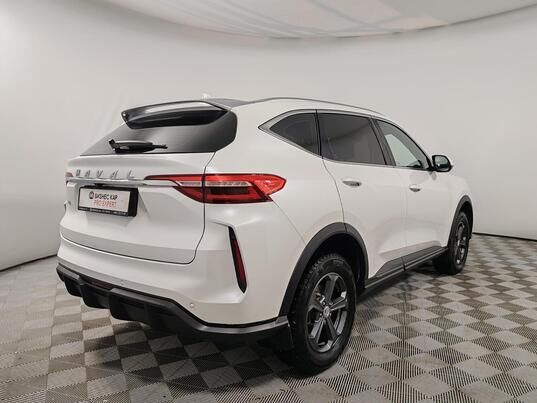 Haval F7, 2022&nbsp;г., 90&nbsp;621&nbsp;км