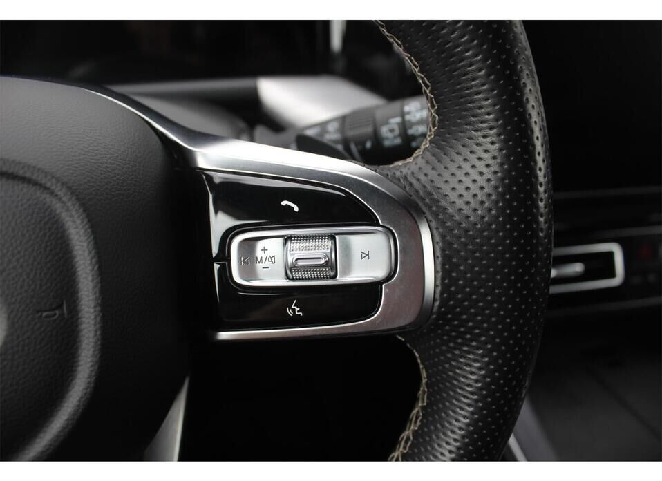 GAC GS8, II 2.0 AT (231 л.с.) 4WD