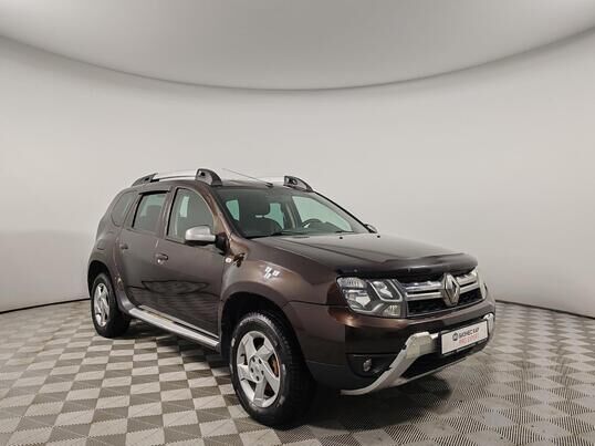 Renault Duster, 2015&nbsp;г., 178&nbsp;596&nbsp;км