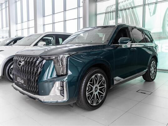 GAC GS8 GX Premium