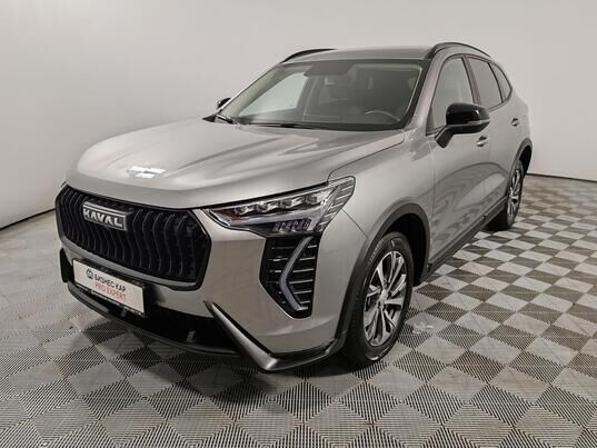 Haval Jolion, 2024 г., 9 480 км