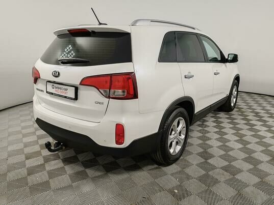 Kia Sorento, 2019 г., 110 362 км
