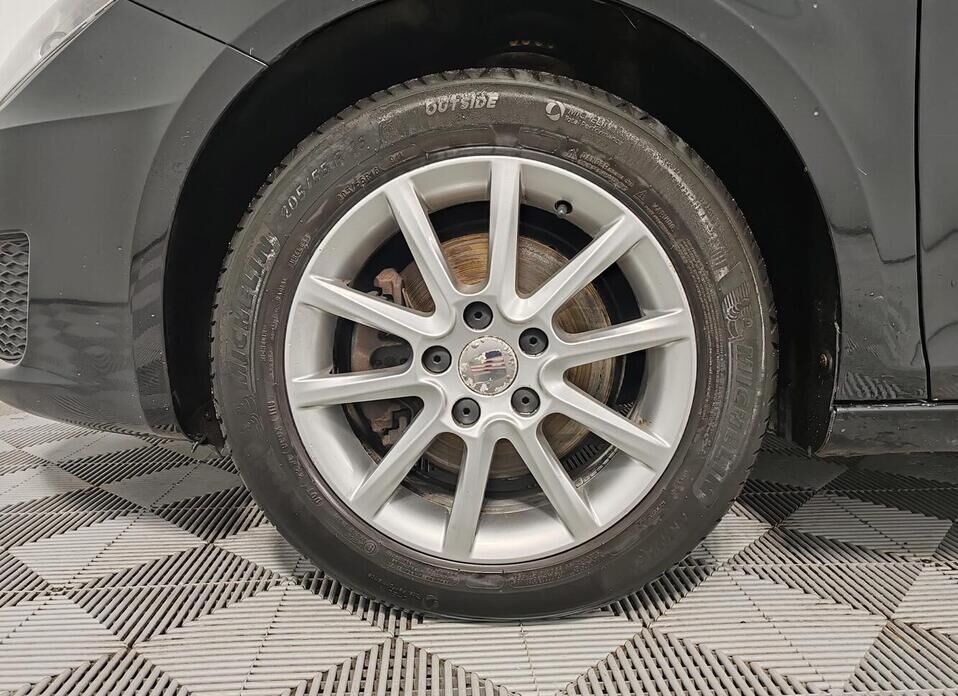 SEAT Leon 1.4 MT (125 л.с.)