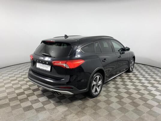Ford Focus, IV, 2019 г., 81 848 км