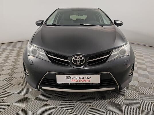 Toyota Auris, 2013 г., 217 076 км