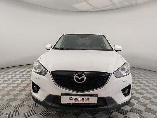 Mazda CX-5, 2013&nbsp;г., 191&nbsp;211&nbsp;км