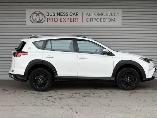 Toyota RAV4, 2018 г., 198 201 км