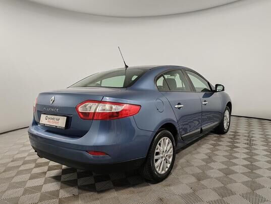 Renault Fluence, 2014&nbsp;г., 164&nbsp;619&nbsp;км
