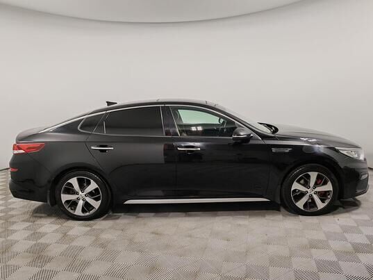 Kia Optima, 2020 г., 104 473 км