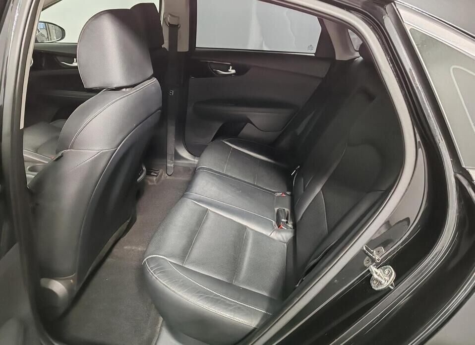 Kia Cerato, IV 2.0 AT (150 л.с.)