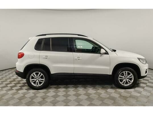 Volkswagen Tiguan, 2014 г., 173 652 км