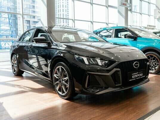 GAC Empow GL S-style